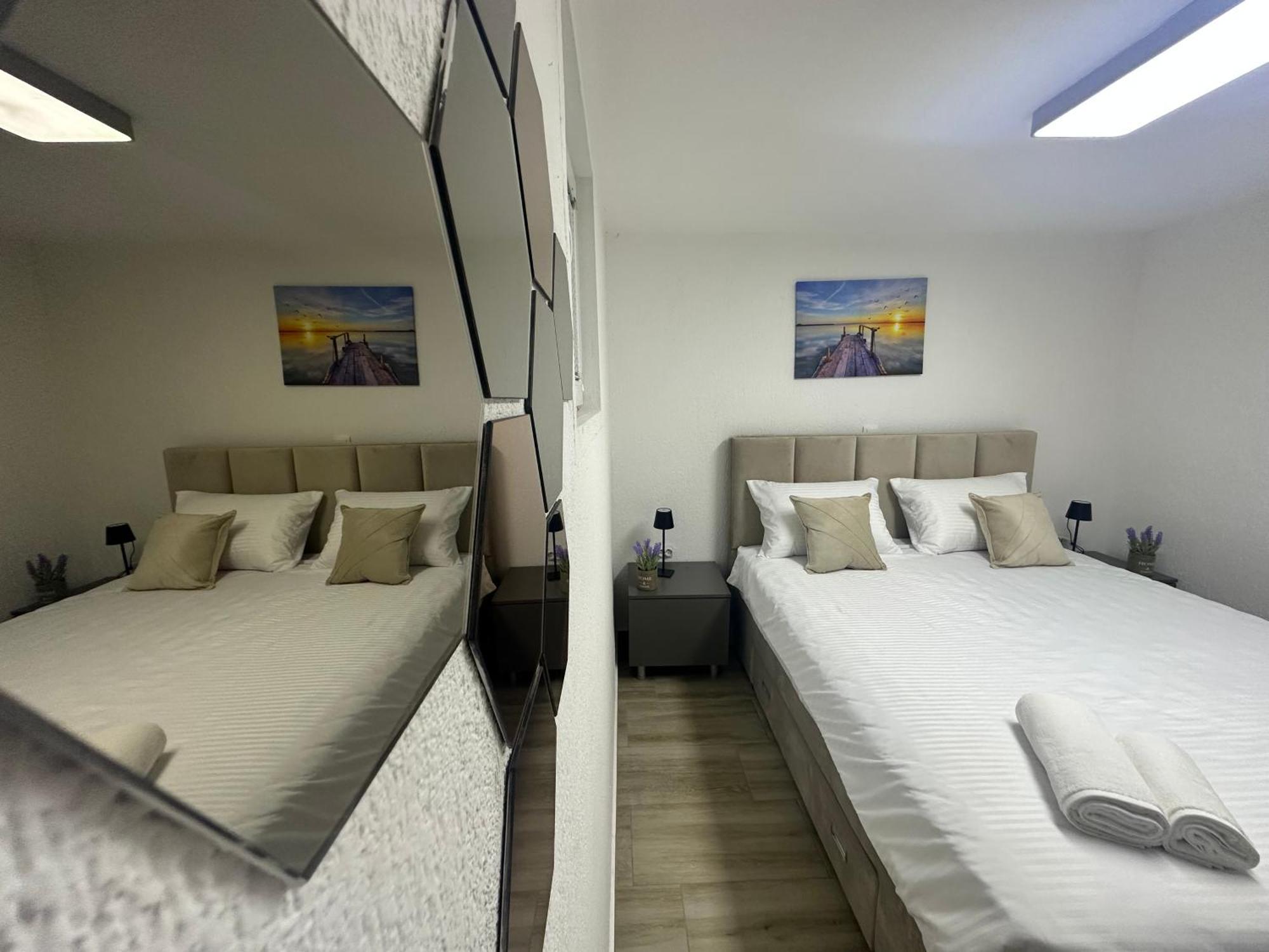Next Rooms Skopje Exterior photo